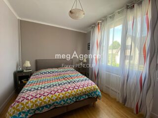  Maison � vendre 7 pi�ces 139 m�