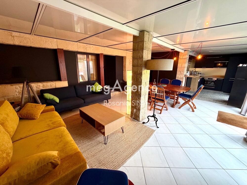 Vente Maison MAISON À LA CHAUME Les sables-d'olonne