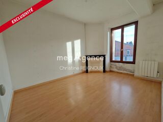  Maison � vendre 3 pi�ces 74 m�