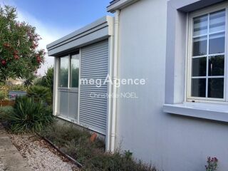  Maison à vendre 6 pièces 136 m²