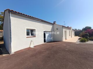  Maison à vendre 5 pièces 108 m²