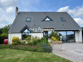  Maison à vendre 7 pièces 140 m²