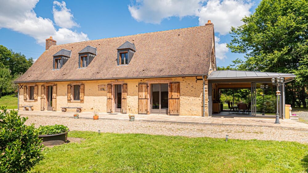  vendre  Maison Le Mans (72000)