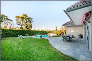  Maison à vendre 6 pièces 133 m²