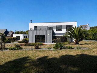  Maison à vendre 14 pièces 195 m²