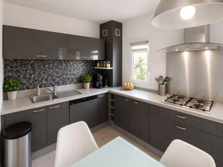  Appartement à vendre 4 pièces 67 m²