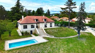  Maison à vendre 9 pièces 255 m²