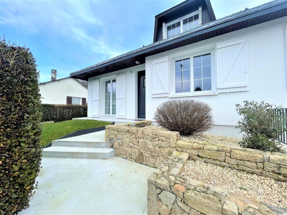 Maison Cholet, 11 pièces, 170 m²