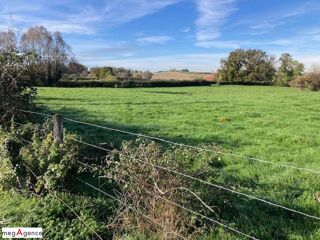  Terrain à vendre 2052 m²