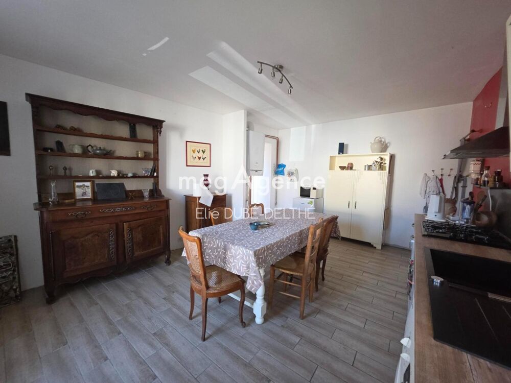 Vente Maison Luçon CENTRE VILLE  maison de ville 110 M² Lucon