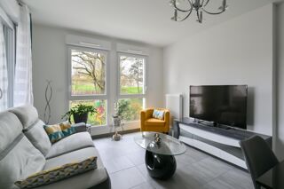  Appartement à vendre 3 pièces 60 m²