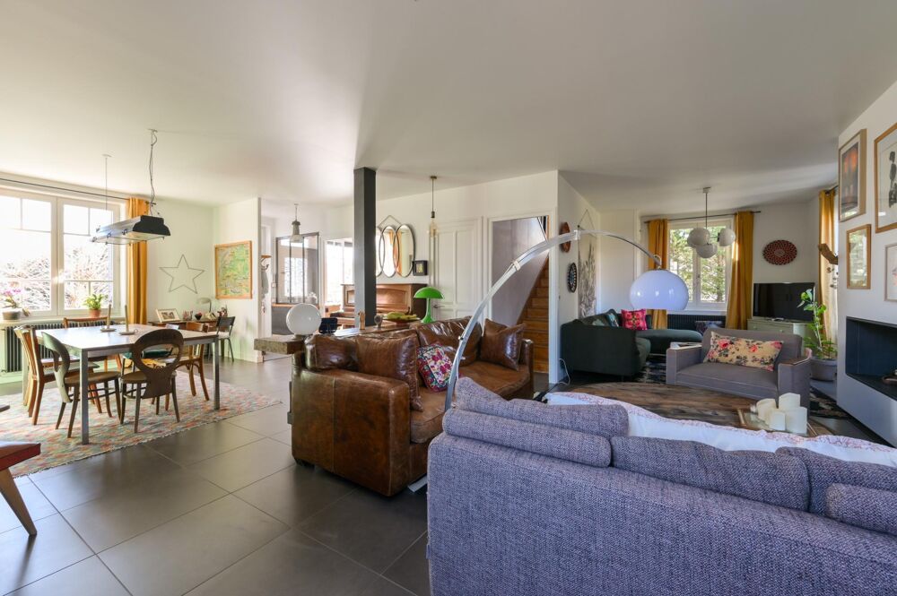 à vendre  Maison Vaugneray (69670)