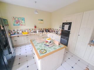  Maison � vendre 11 pi�ces 217 m�