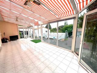  Maison à vendre 8 pièces 234 m²