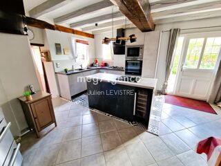  Maison � vendre 5 pi�ces 145 m�