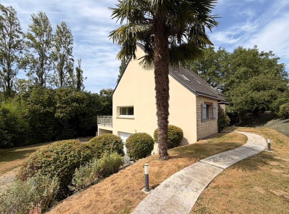 Maison 133 m² - 6 pièces