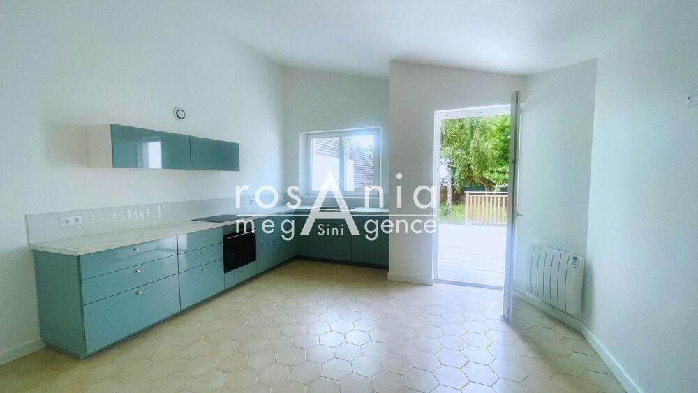 Vente Maison MAISON DE CARACTÈRE  CENTRE BOURG du CHÂTEAU D'OLONNE Sables d olonne