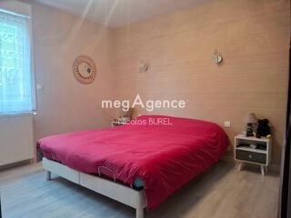  Maison à vendre 6 pièces 127 m²