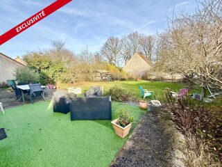  Maison � vendre 7 pi�ces 128 m�