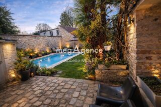  Maison � vendre 10 pi�ces 223 m�