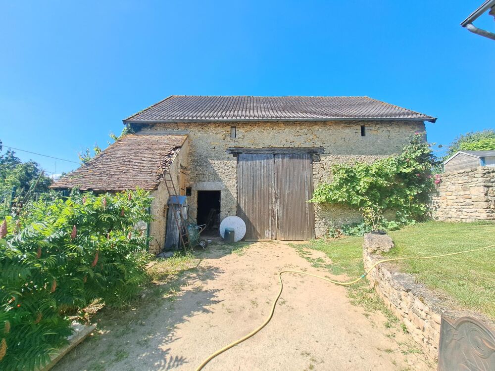 Vente Maison Au calme, longère rénovée, Gîte, dépendances, piscine Oisseau-le-petit
