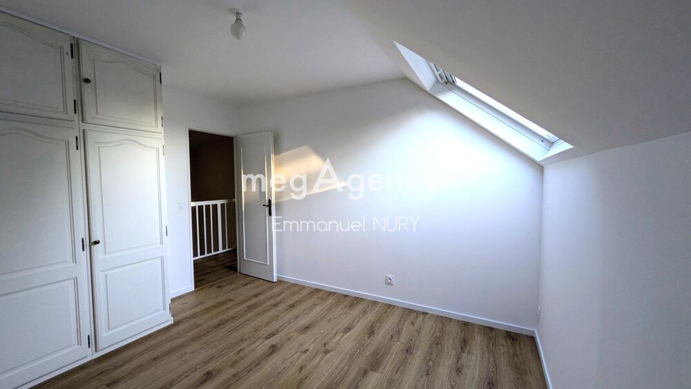 � vendre  Maison Charbonni�res-les-Bains (69260)