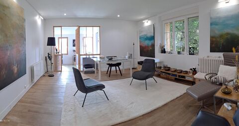   Propri�t� d'Exception au C�ur du Mont-Dol Maison - 6 pi�ce(s) - 178 m�