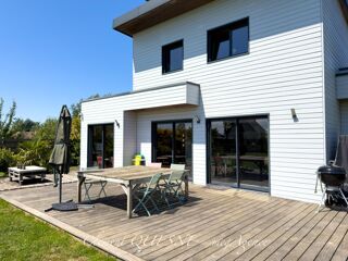  Maison à vendre 5 pièces 132 m²