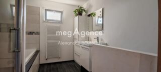  Maison à vendre 4 pièces 110 m²