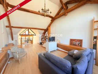 Vente Maison Maison ancienne de caractère entièrement rénovée 185 m² - Rambouillet 15 Min Rambouillet