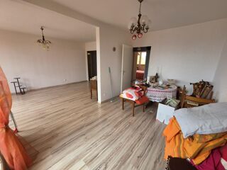  Appartement à vendre 4 pièces 80 m²