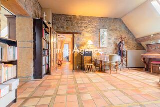  Appartement � vendre 5 pi�ces 199 m�