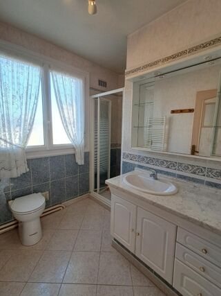  Maison à vendre 4 pièces 73 m²