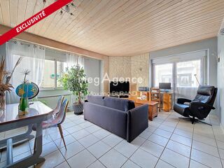  Maison � vendre 7 pi�ces 140 m�