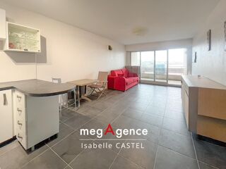  Appartement à vendre 2 pièces 42 m²