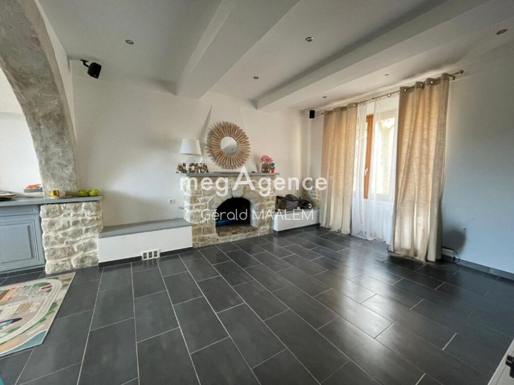 Maison de 145m2 au Plan de la Tour