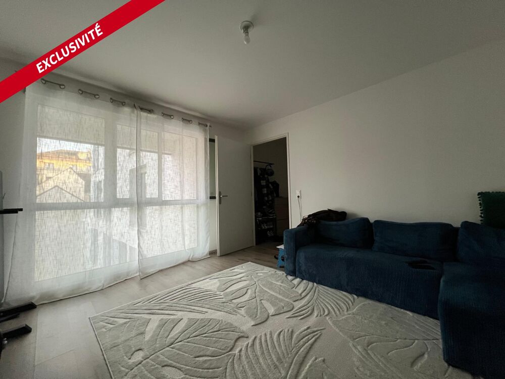 Vente Appartement APPARTEMENT T2 DE STANDING EN PLEIN COEUR DE MANTES. Mantes-la-jolie