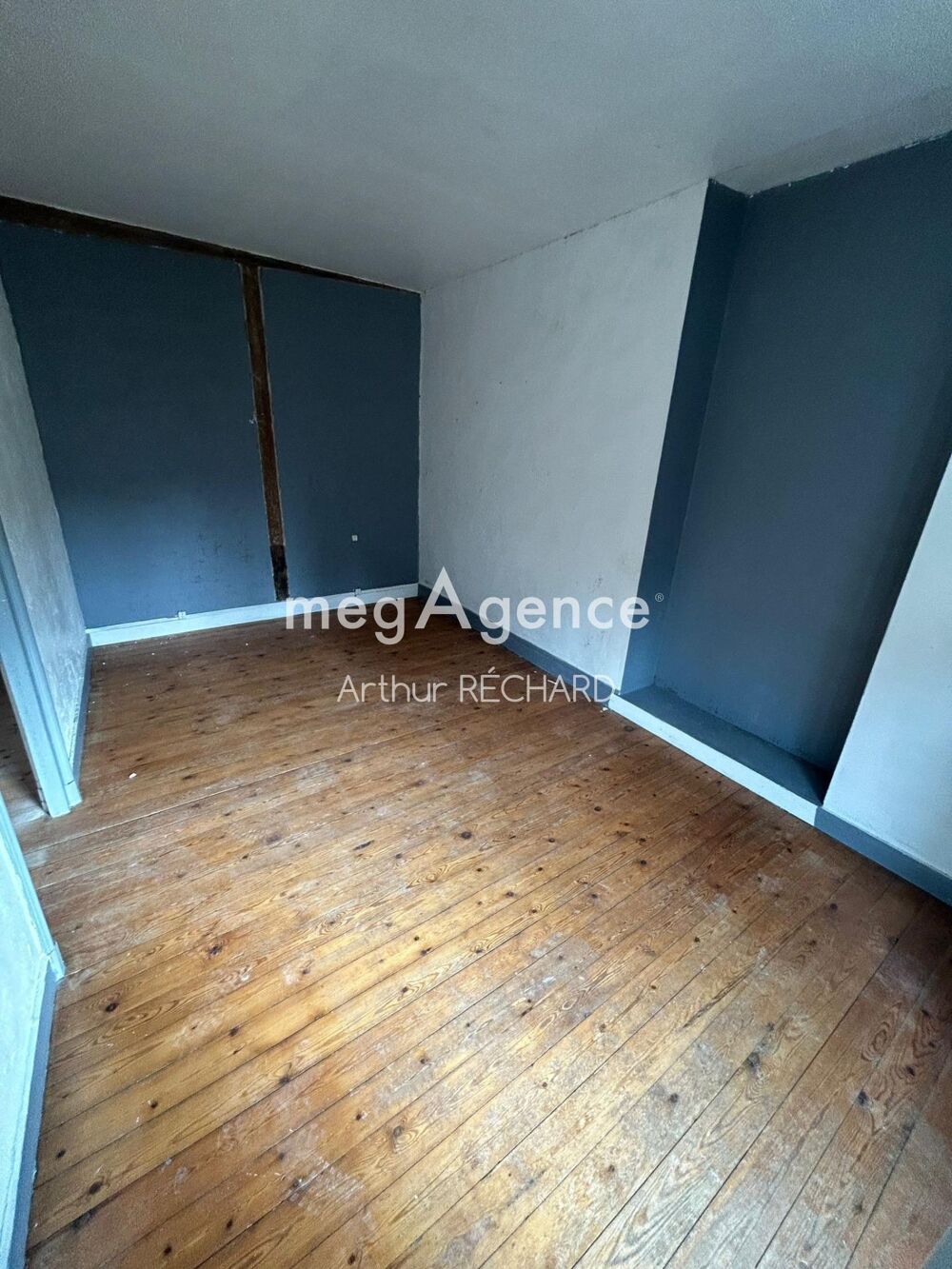 Vente Immeuble Immeuble de rapport 185m2 Ballon-saint mars
