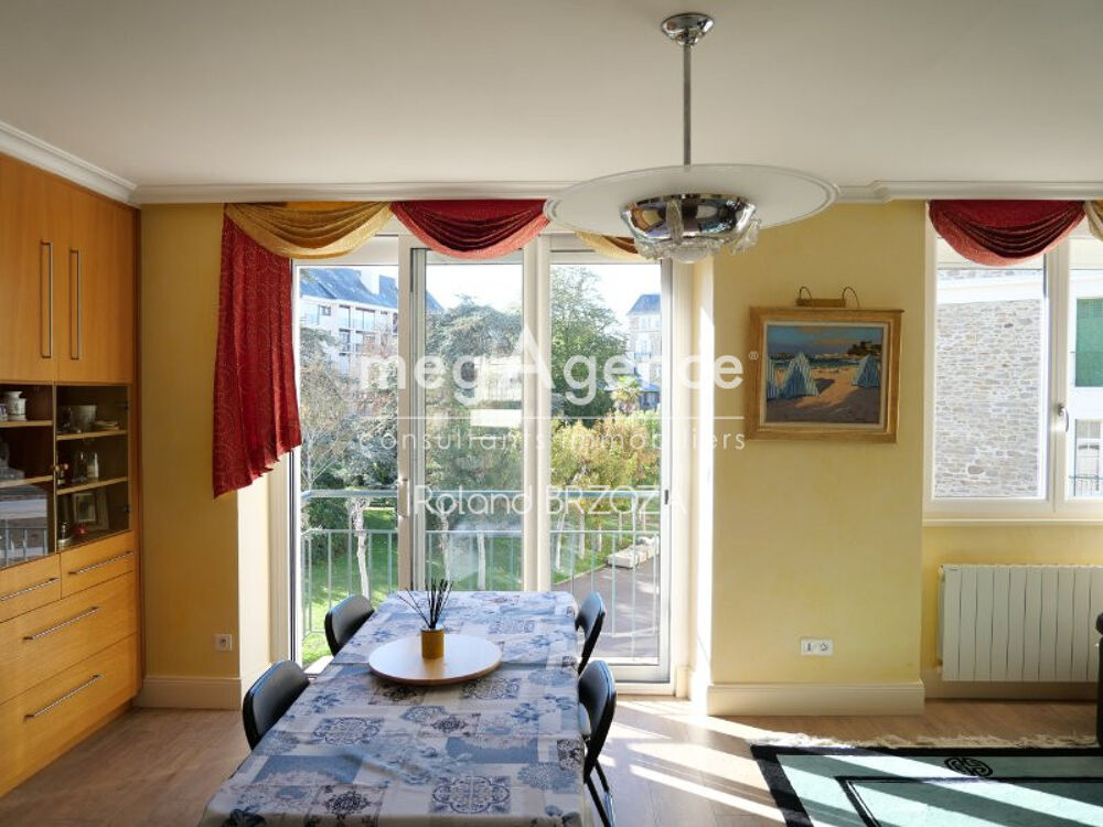 vendre  Appartement Dinard (35800)
