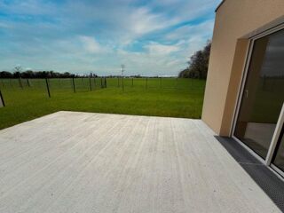  Maison à vendre 4 pièces 125 m²