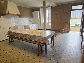  Maison à vendre 5 pièces 68 m²