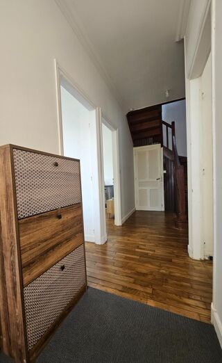  Maison à vendre 6 pièces 124 m²