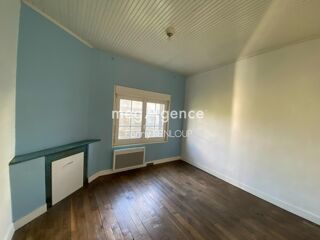  Maison � vendre 4 pi�ces 86 m�