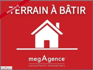  Terrain à vendre 754 m²