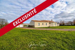  Maison à vendre 5 pièces 152 m²
