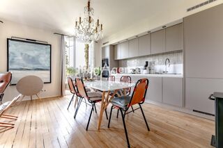  Appartement à vendre 3 pièces 73 m²