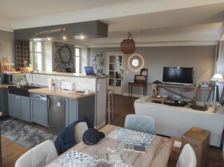  Maison � vendre 8 pi�ces 190 m�