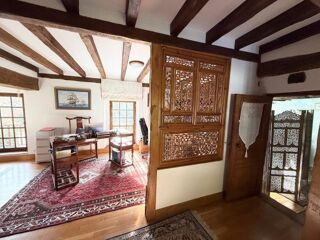  Maison � vendre 7 pi�ces 189 m�