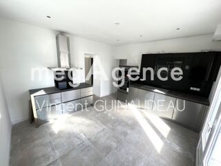  Maison à vendre 7 pièces 150 m²