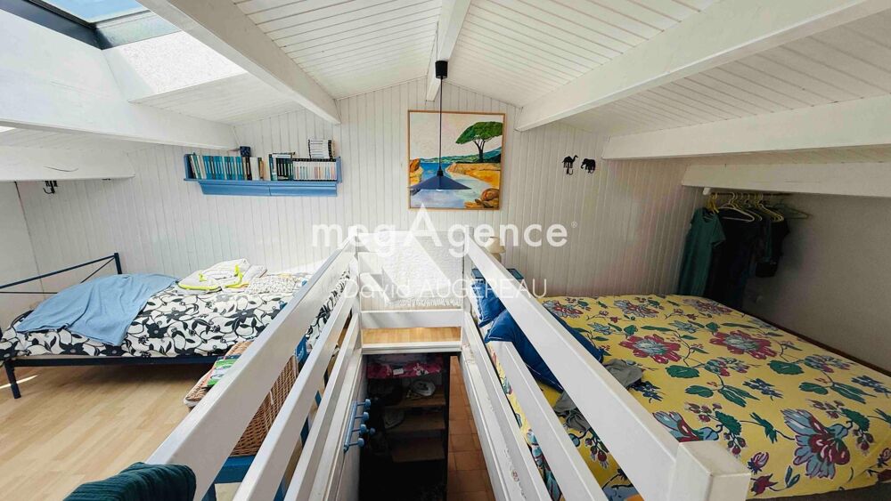 à vendre  Maison L'Île-d'Yeu (85350)